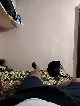 Karthik924 online show from 8, 3, 2026