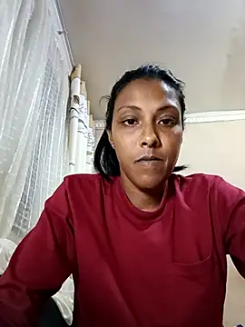 Indian-Seduction online show from 7, 11, 2025