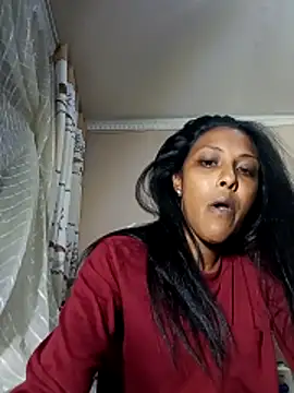 Indian-Seduction online show from 24, 11, 2025