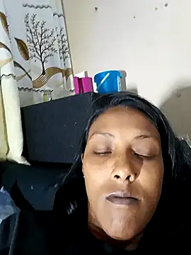 Indian-Seduction online show from 30, 10, 2025