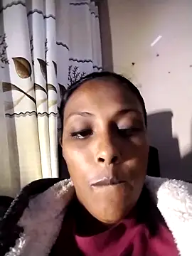 Indian-Seduction online show from 12, 10, 2025