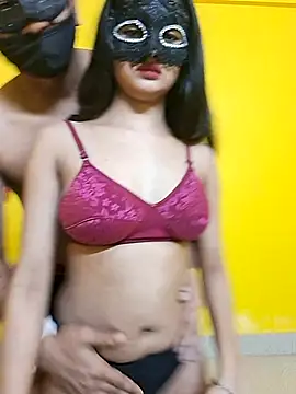 Snapshot of Hotcouple012 chatting on 27, 2, 2025 Hotcouple012 online show from 27, 2, 2025