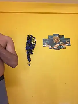 Hotcouple012 online show from 11, 3, 2026