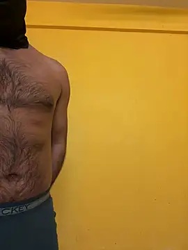 Hotcouple012 online show from 15, 1, 2026