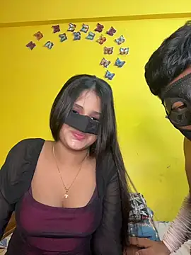 Hotcouple012 online show from 8, 6, 2026