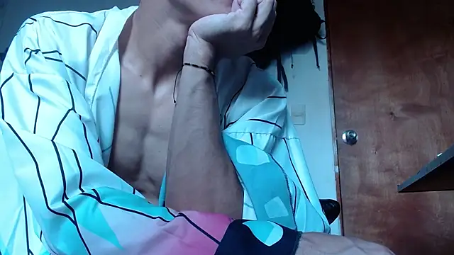 calioppe01 online show from 22, 11, 2025