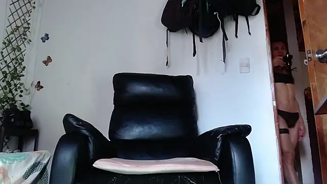 calioppe01 online show from 9, 11, 2025