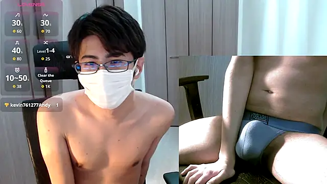 ryota kkk online show from 22, 11, 2025