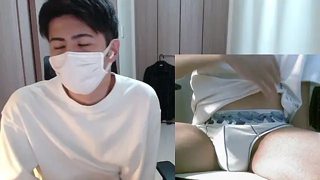 ryota kkk online show from 25, 5, 2026