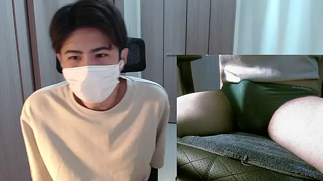 ryota kkk online show from 11, 4, 2026