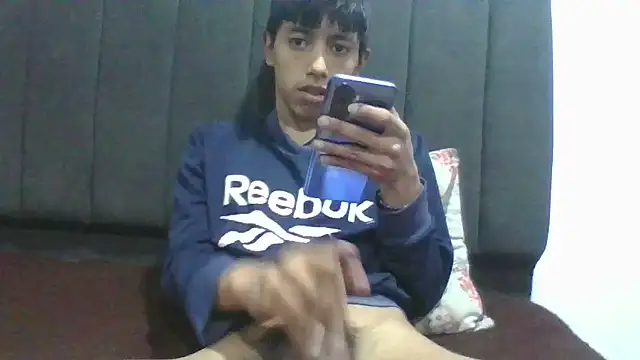 danuel23 online show from 28, 2, 2025