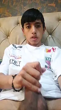 danuel23 online show from 23, 3, 2026