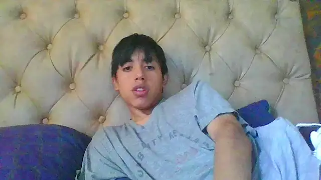 danuel23 online show from 9, 2, 2026