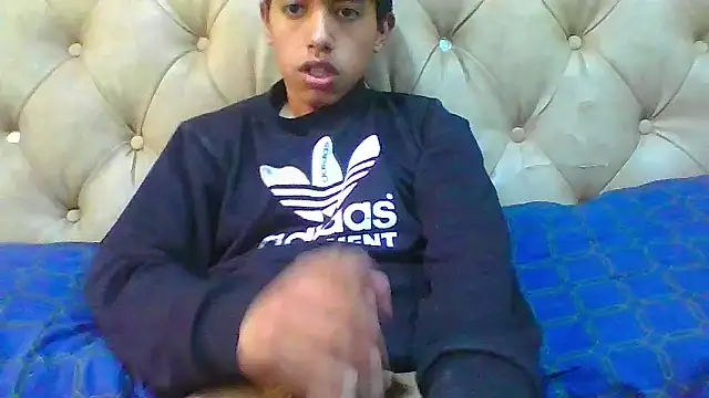 danuel23 online show from 12, 9, 2025