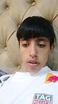 danuel23 online show from 22, 3, 2026