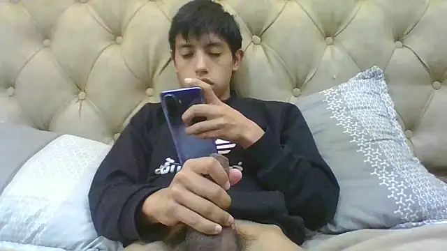 danuel23 online show from 21, 12, 2024