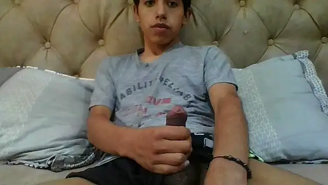 danuel23 online show from 23, 12, 2024