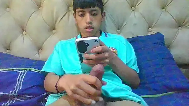 danuel23 online show from 13, 3, 2026