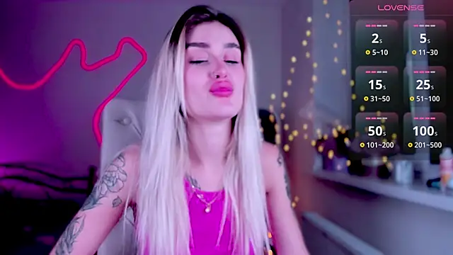  Ravenaa online show from 7, 12, 2024