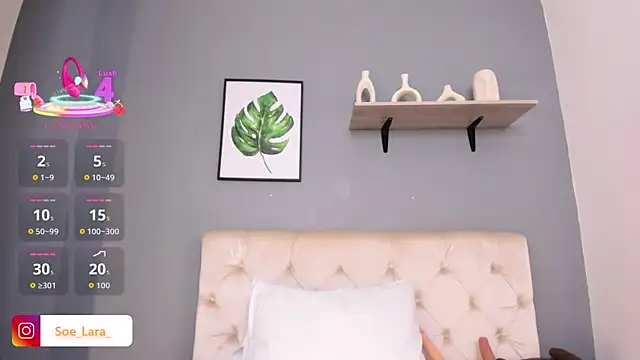 Soe Lara online show from 9, 10, 2025