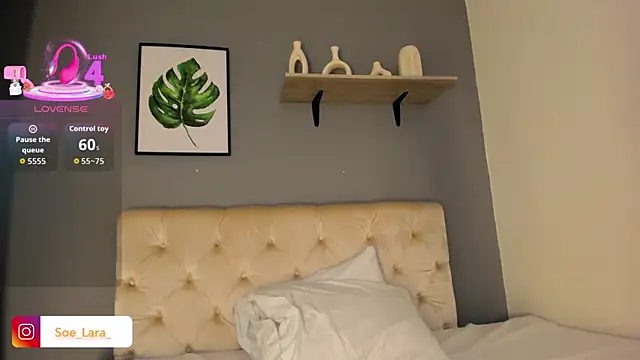 Soe Lara online show from 21, 11, 2025