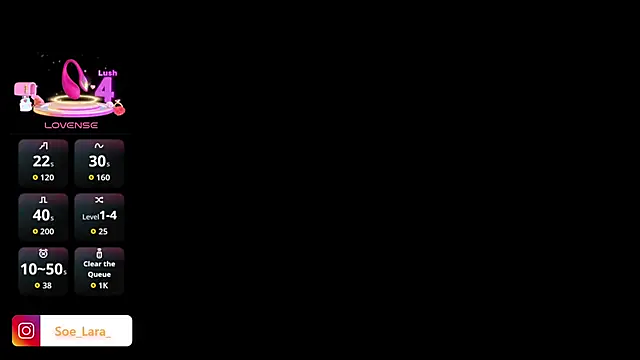 Soe Lara online show from 10, 10, 2025