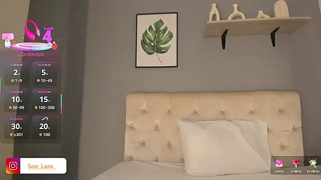 Soe Lara online show from 15, 1, 2026