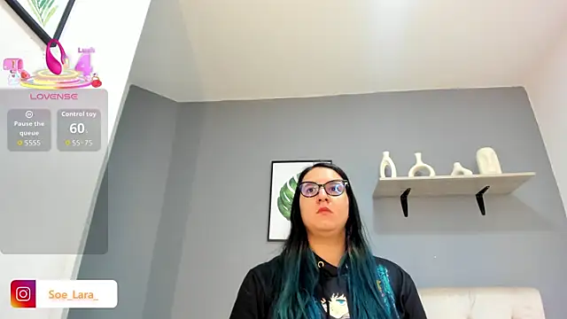 Soe Lara online show from 1, 12, 2025