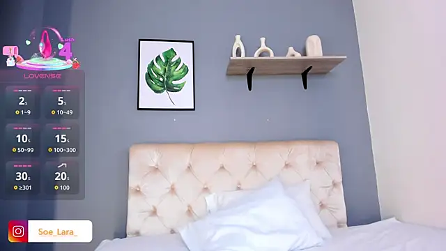 Soe Lara online show from 22, 11, 2025