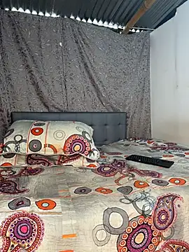 Snapshot of Soe_Lara chatting on 8, 7, 2026 Soe Lara online show from 8, 7, 2026