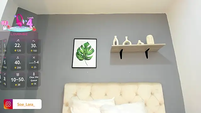 Soe Lara online show from 8, 1, 2026