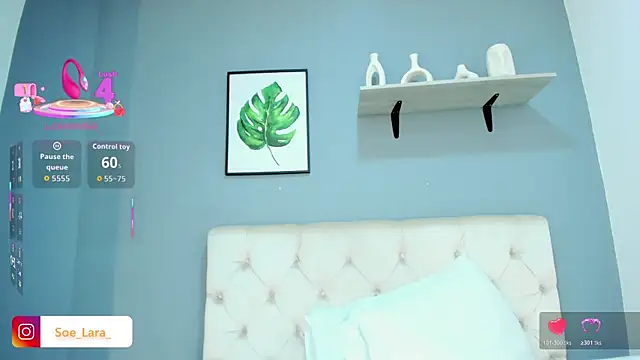 Soe Lara online show from 15, 11, 2025