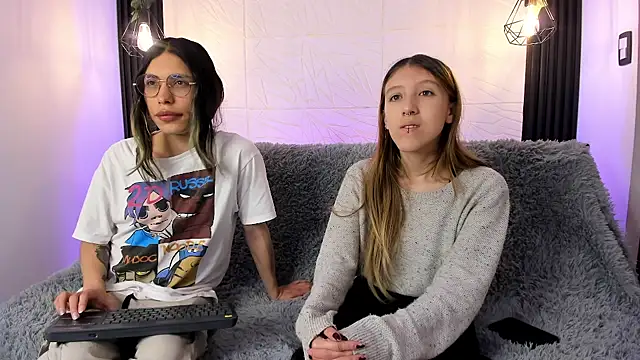 BRIAR AND BLAIR online show from 27, 10, 2025