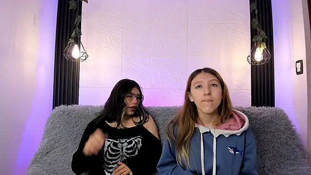 BRIAR AND BLAIR online show from 25, 10, 2025