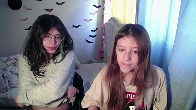 BRIAR AND BLAIR online show from 10, 9, 2025