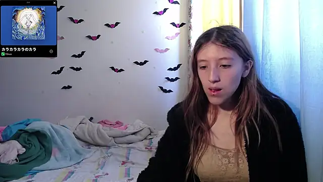 BRIAR AND BLAIR online show from 22, 9, 2025