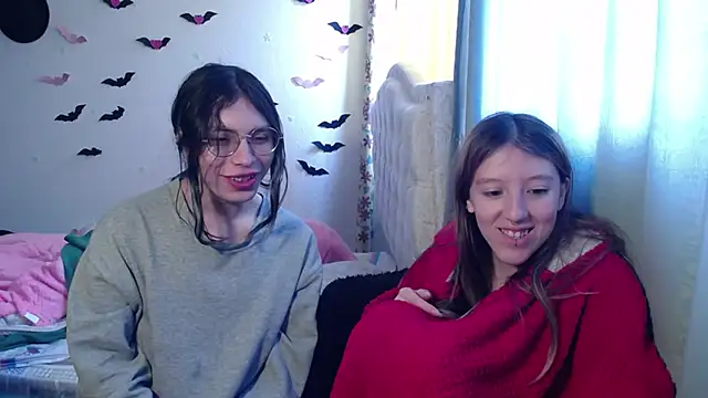 BRIAR AND BLAIR online show from 3, 10, 2025