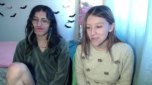 BRIAR AND BLAIR online show from 17, 10, 2025