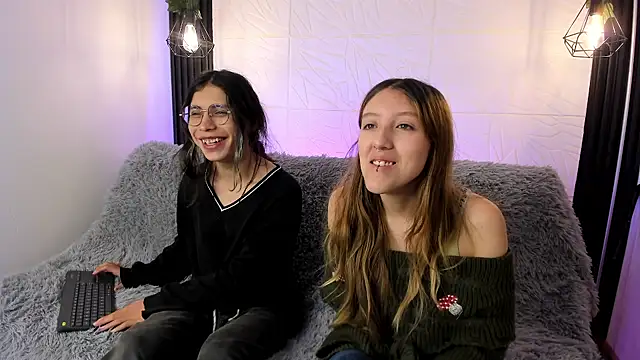 BRIAR AND BLAIR online show from 23, 10, 2025