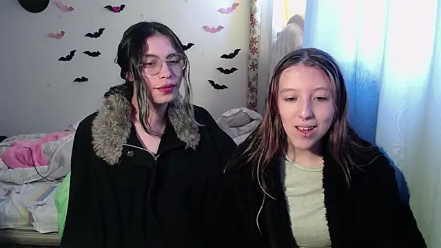 BRIAR AND BLAIR online show from 25, 9, 2025