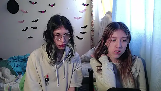 BRIAR AND BLAIR online show from 24, 9, 2025