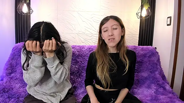 BRIAR AND BLAIR online show from 10, 11, 2025