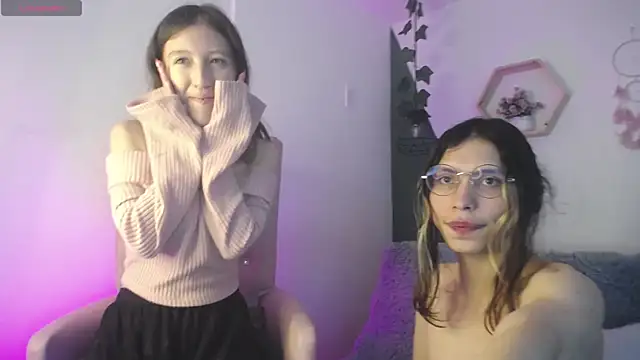 BRIAR AND BLAIR online show from 14, 3, 2025