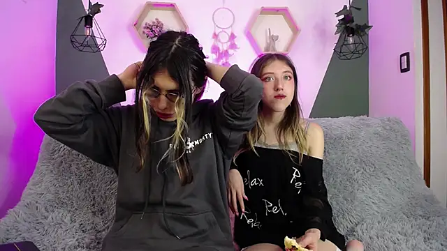BRIAR AND BLAIR online show from 7, 2, 2025