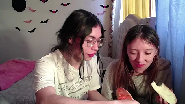 BRIAR AND BLAIR online show from 30, 10, 2025