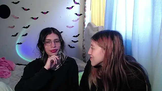 BRIAR AND BLAIR online show from 7, 10, 2025