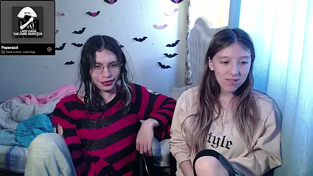 BRIAR AND BLAIR online show from 20, 9, 2025