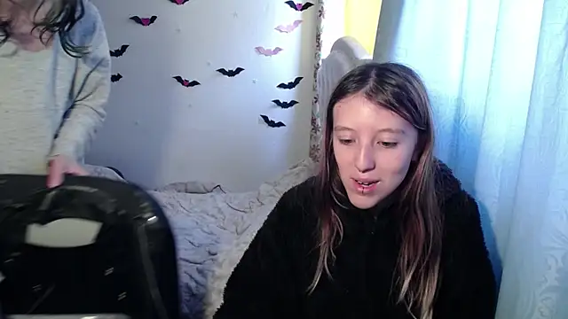BRIAR AND BLAIR online show from 29, 9, 2025