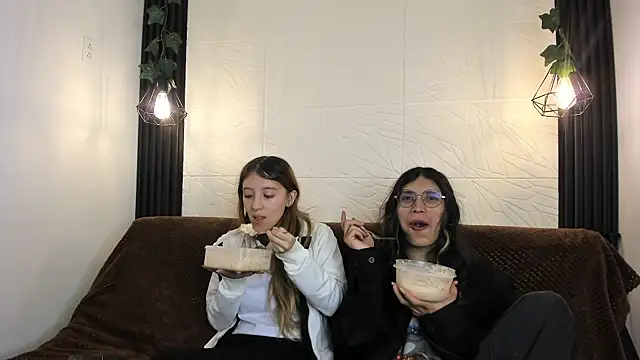 BRIAR AND BLAIR online show from 21, 11, 2025