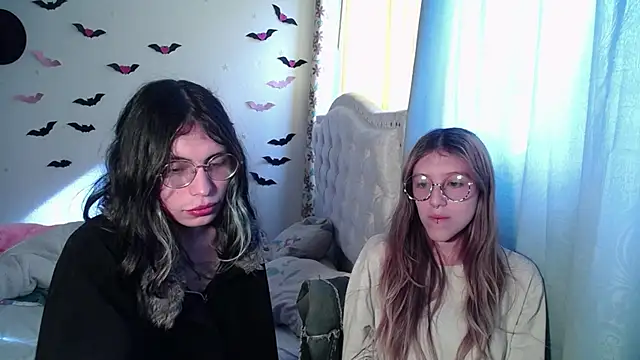 BRIAR AND BLAIR online show from 15, 9, 2025
